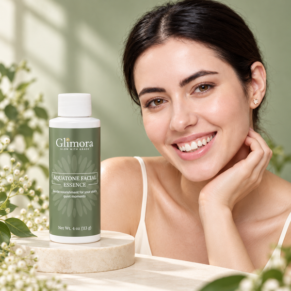AquaTone Facial Essence