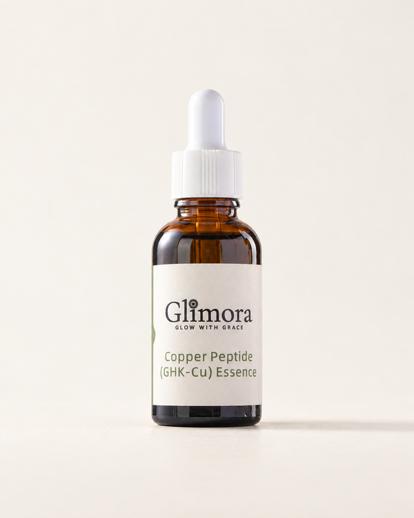 Copper Peptide (GHK-Cu) Essence