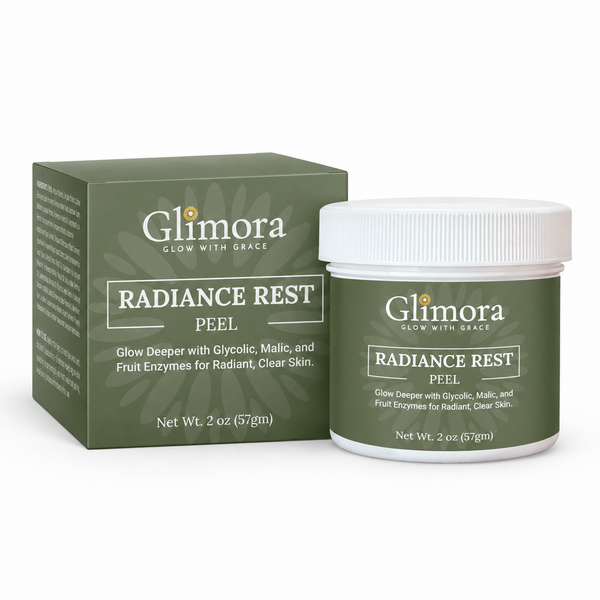RadianceRest Peel