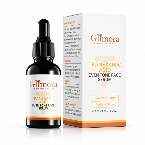 Tranexamic Acid Even Tone Face Serum