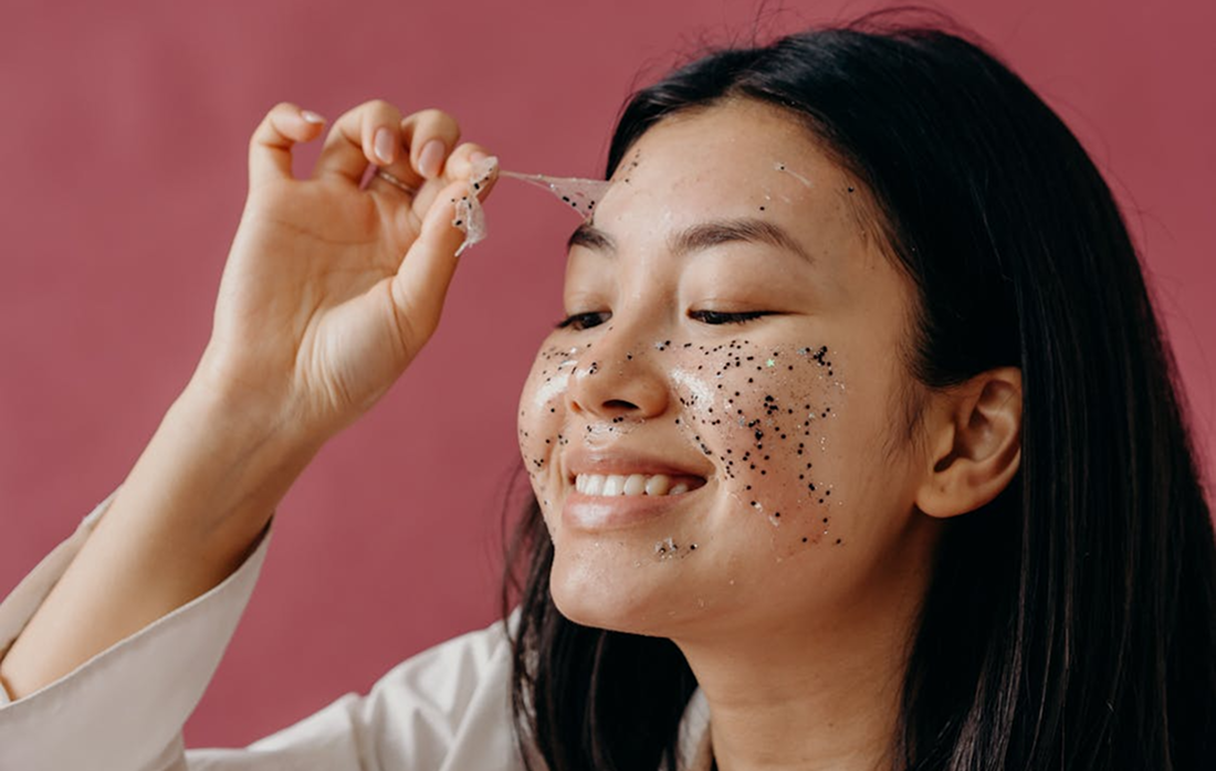 How to Layer Your Skincare the Right Way