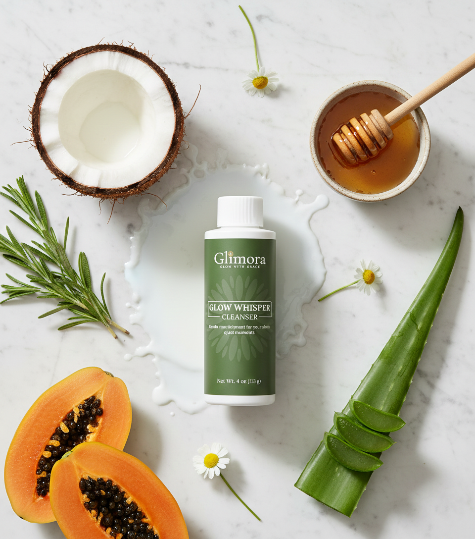 The Clarity & Pore Refining Set