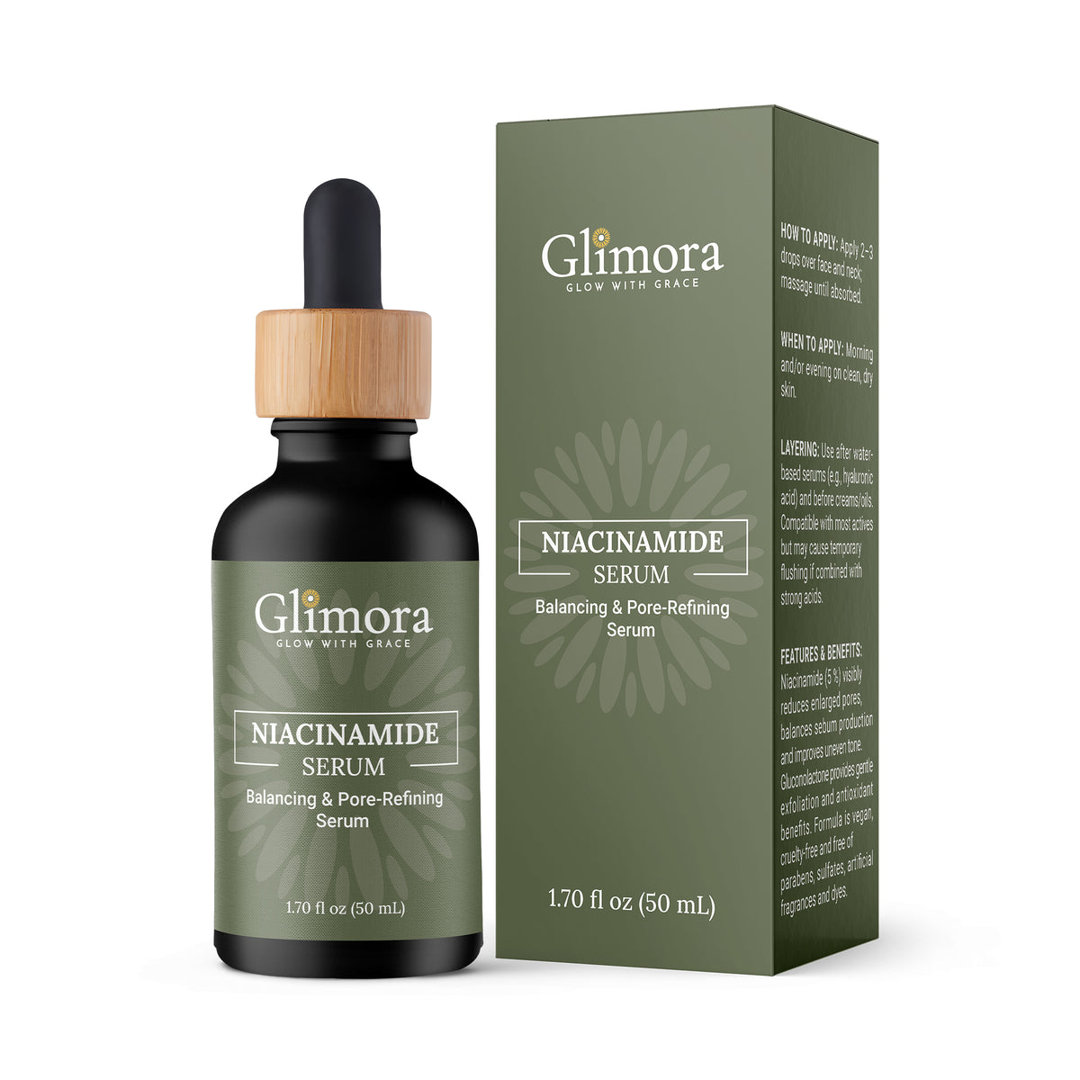 Clarify + Blemish Serum