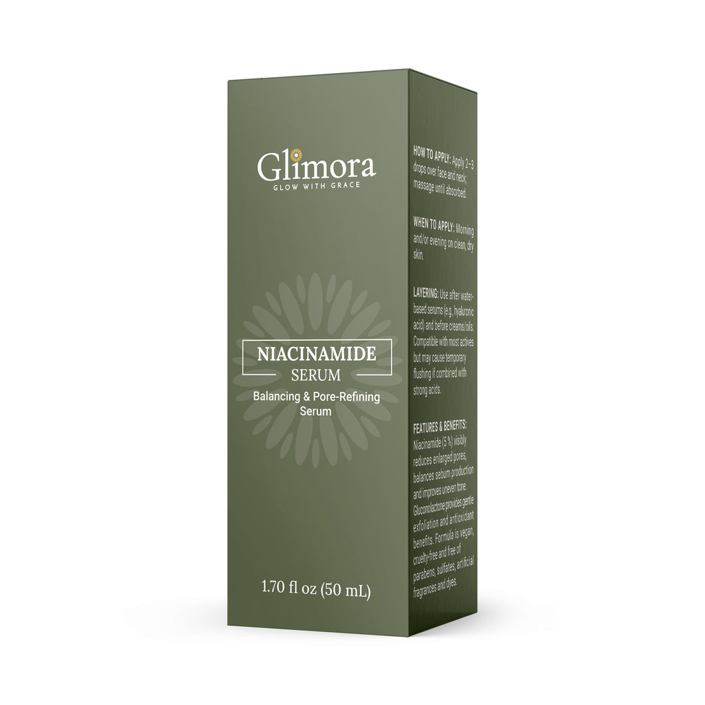 Clarify + Blemish Serum