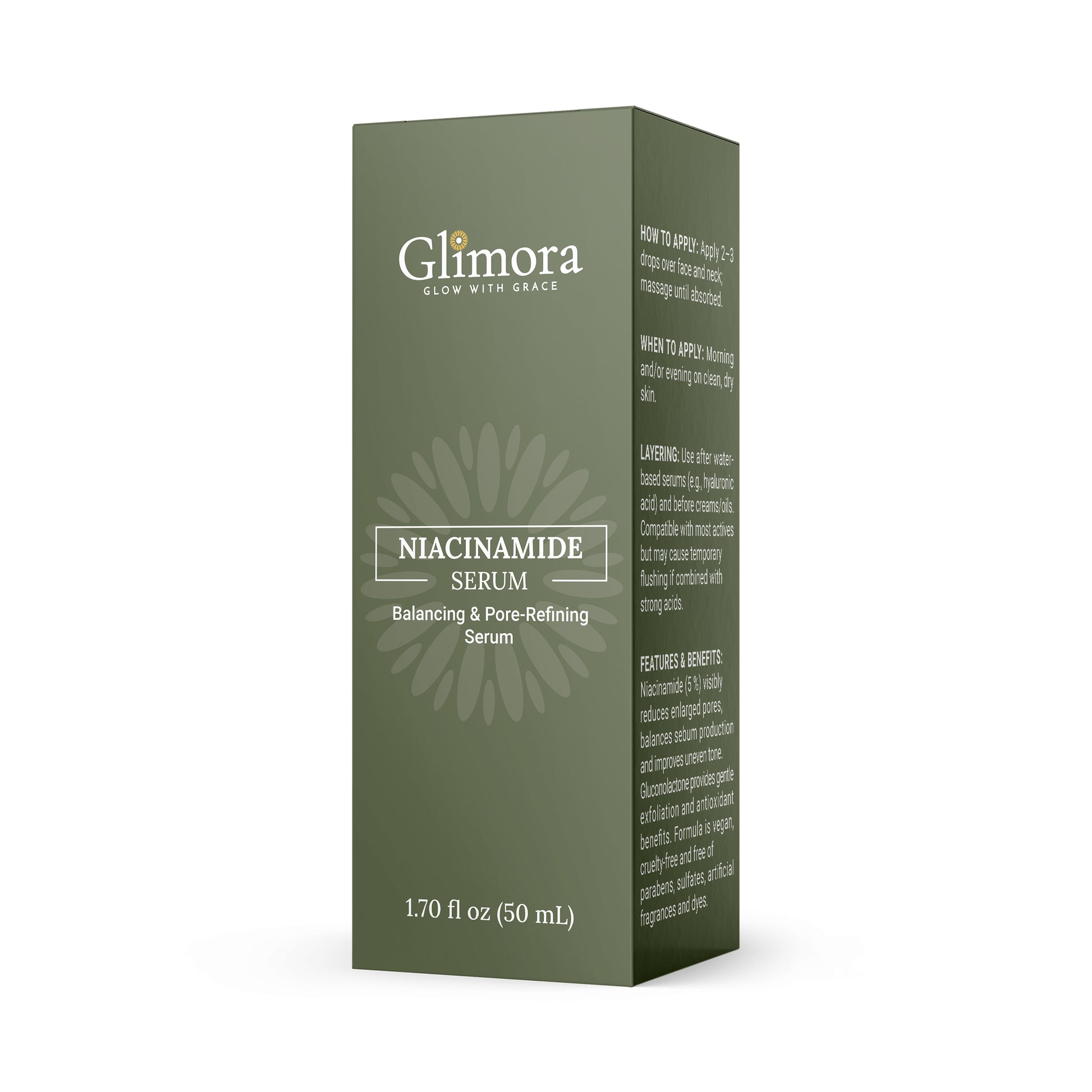 Clarify + Blemish Serum