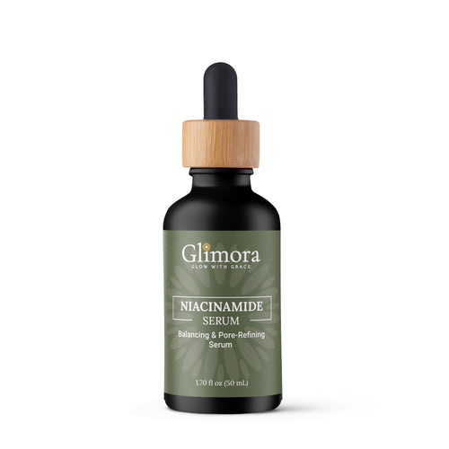 Clarify + Blemish Serum