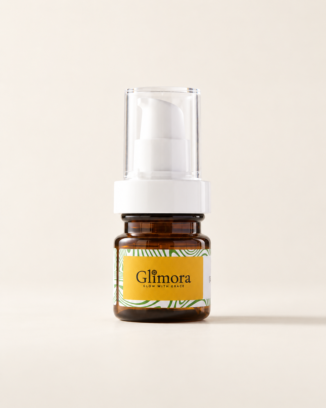 GLIMORA Caffeine EGCG Essence.