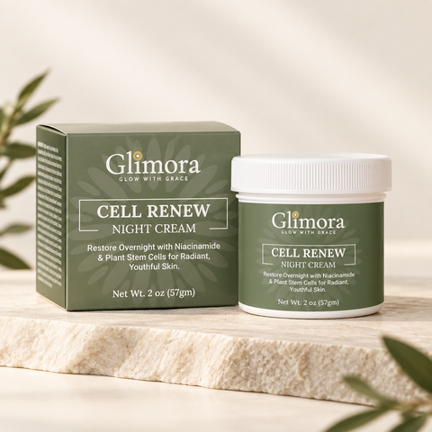 CellRenew Night Cream
